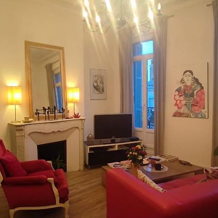 Chez L'Habitant, Propose Grande Chambre Vieux Port Марсилия Екстериор снимка