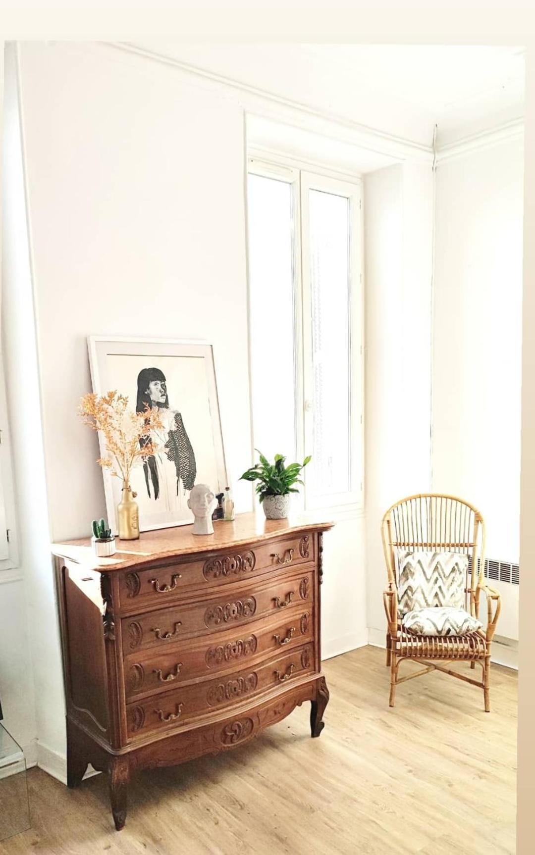 Chez L'Habitant, Propose Grande Chambre Vieux Port Марсилия Екстериор снимка