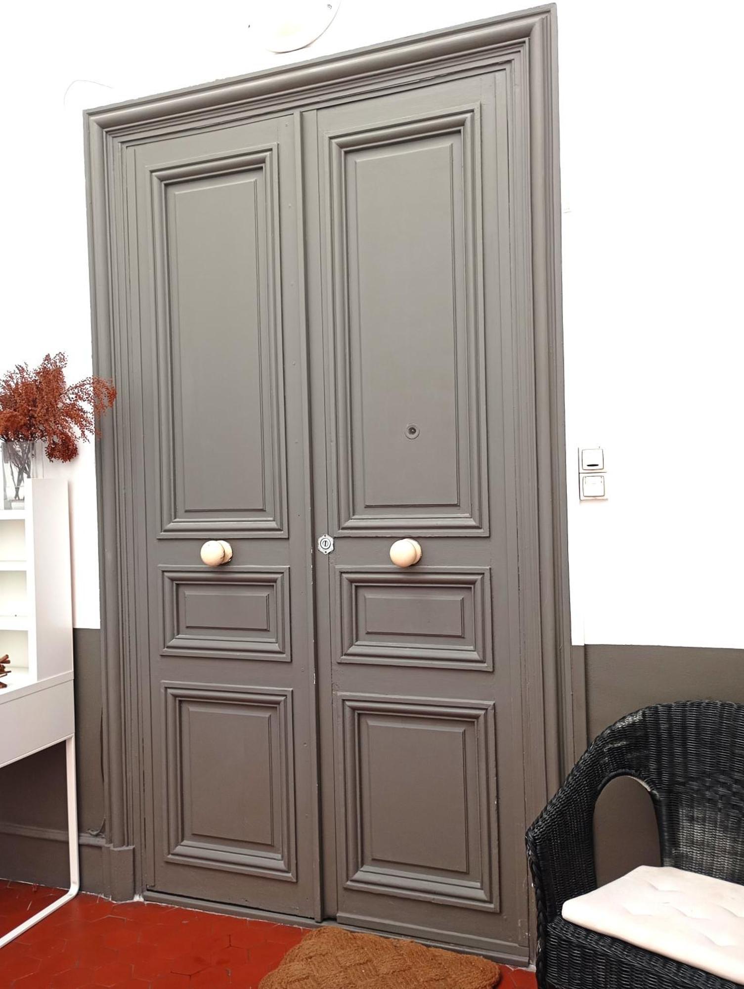 Chez L'Habitant, Propose Grande Chambre Vieux Port Марсилия Стая снимка